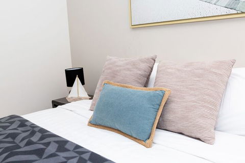 Enjoy Penthouse Living In The CBD - Tourism Caloundra 1