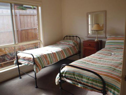 Paradise At The Beach Rosebud - Tourism Caloundra 2