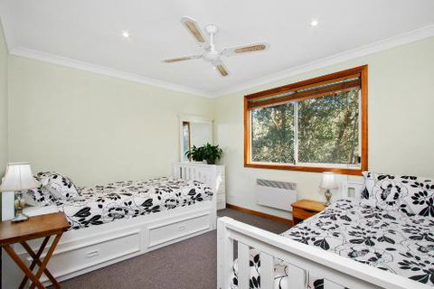 Hilldo Lovely Mountainside Accommodation - Tourism Caloundra 5