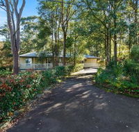 Hilldo Lovely Mountainside Accommodation - Tourism Caloundra