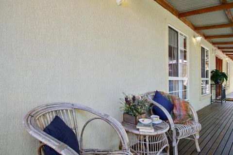 Hilldo Lovely Mountainside Accommodation - Tourism Caloundra 1