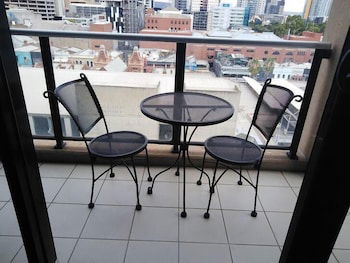 RNR North Terrace - Tourism Caloundra 0