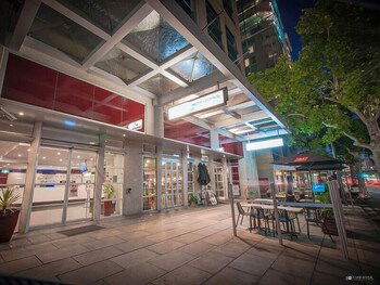 RNR North Terrace - Tourism Caloundra 2