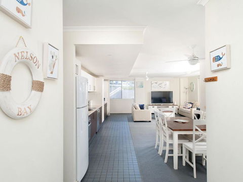 Aqua Vista At Nelson Bay - Tourism Caloundra 2