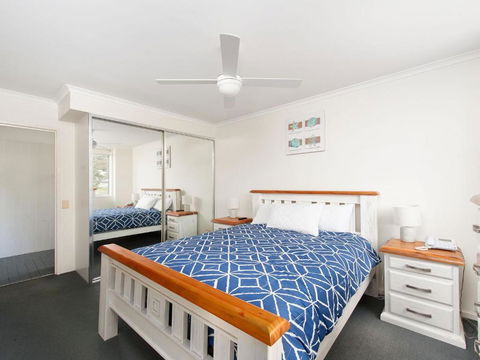 Aqua Vista At Nelson Bay - Tourism Caloundra 3