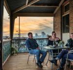 Commercial Travellers House - Tourism Caloundra
