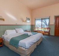 Acheron Valley Lakefront Cottages - Tourism Caloundra