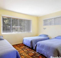 Perrumba Street Cottage - Tourism Caloundra