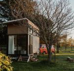 Bedervale Tiny - Tourism Caloundra