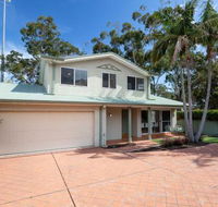 8a Foreshore Drive Ducted Air  Boat Parking - Tourism Caloundra
