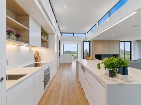 Fairway Views - Tourism Caloundra 5