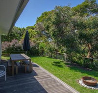 Rosella Cottage Waratah Bay - Tourism Caloundra
