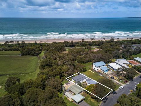Rosella Cottage Waratah Bay - Tourism Caloundra 4