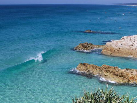 Studio 9 - Tourism Caloundra 3