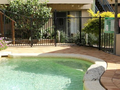 Studio 9 - Tourism Caloundra 4