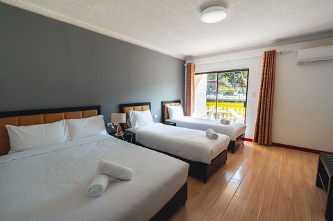 Ananda Wellness Retreat - Tourism Caloundra 3