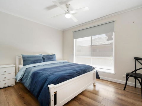 Rosebud Family Escape On Laurens - Tourism Caloundra 5