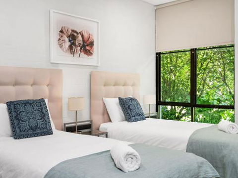 NORMANDIE PARK Exeter 4pm Check Out On Sundays - Tourism Caloundra 1