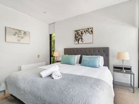 NORMANDIE PARK Exeter 4pm Check Out On Sundays - Tourism Caloundra 2