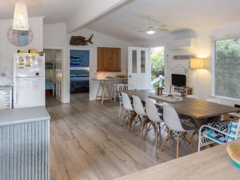 Linga Longa 20 Laronde - Tourism Caloundra 4