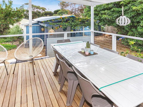 Linga Longa 20 Laronde - Tourism Caloundra 1