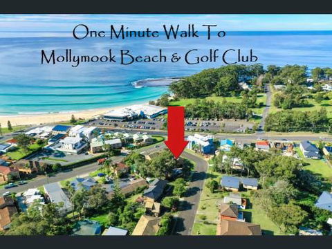 Fairburn Apartment 6 - Tourism Caloundra 1