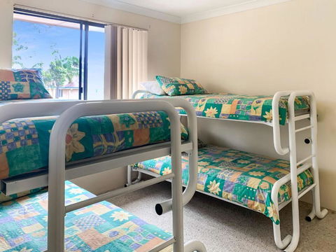 Fairburn Apartment 6 - Tourism Caloundra 3