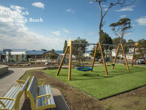 Fairburn Apartment 6 - Tourism Caloundra 5
