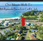 Fairburn Apartment 6 - Tourism Caloundra