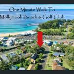 Fairburn Apartment 6 - Tourism Caloundra 0
