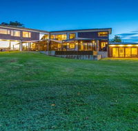 ALPINE LODGE Alpine Southern Highlands 4pm Check Out Sundays - Tourism Caloundra