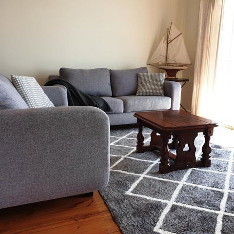 Blue Seas - Tourism Caloundra 1