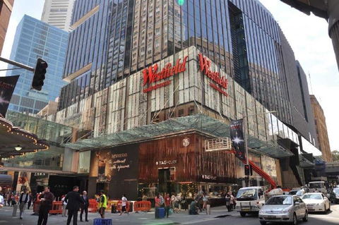 A Modern & Cozy Studio Next To Darling Harbour - Tourism Caloundra 1