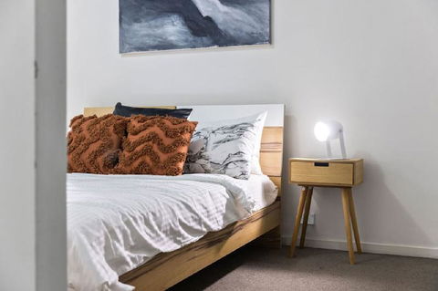 A Modern & Cozy Studio Next To Darling Harbour - Tourism Caloundra 5