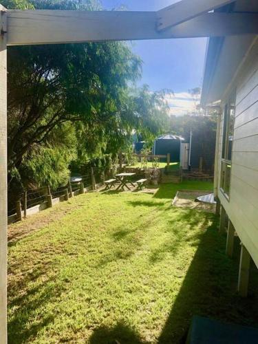 1 Tecoma Avenue Sandy Point - Tourism Caloundra 4