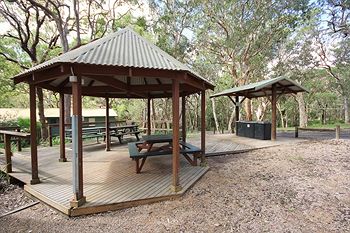 North Coast Holiday Parks Hungry Head Cabins - Tourism Caloundra 5