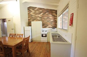 North Coast Holiday Parks Hungry Head Cabins - Tourism Caloundra 6