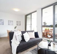 Executive Designer Apartment with Pool  Parking - Tourism Caloundra