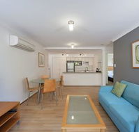 Shoal Bay Beachclub Level G Bayside 07 - Tourism Caloundra