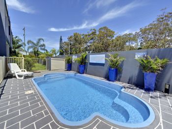 Shoal Bay Beachclub Level G Bayside 07 - Tourism Caloundra 2