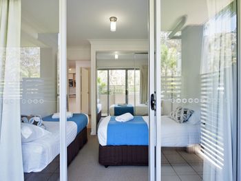 Shoal Bay Beachclub Level G Bayside 07 - Tourism Caloundra 6
