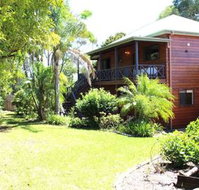 The Mook - Tourism Caloundra