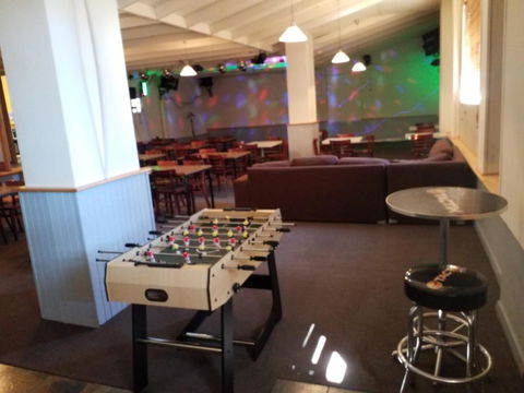 Blue Mountain Motel - Tourism Caloundra 5