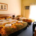 Blue Mountain Motel - Tourism Caloundra 1