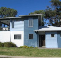 Waterside No 9 Blackwood Retreat