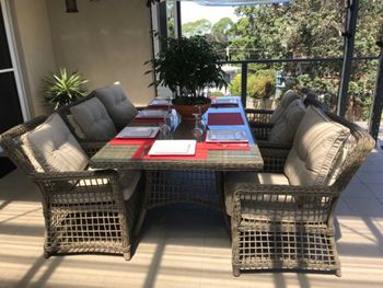 Ocean House At Mollymook - Tourism Caloundra 4