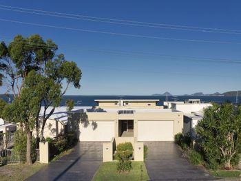 Soldiers Point Road 2 163 Seaside Splendour - Tourism Caloundra 5