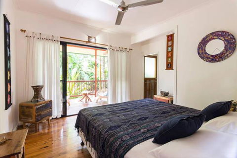 Wildwood - Tourism Caloundra 2