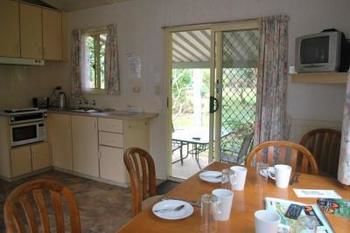 Mt Warning Holiday Park - Tourism Caloundra 4