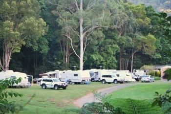 Mt Warning Holiday Park - Tourism Caloundra 5